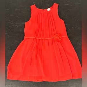 Carter’s little girl dress ~ size 3T ~ beautiful color for spring or summer!!